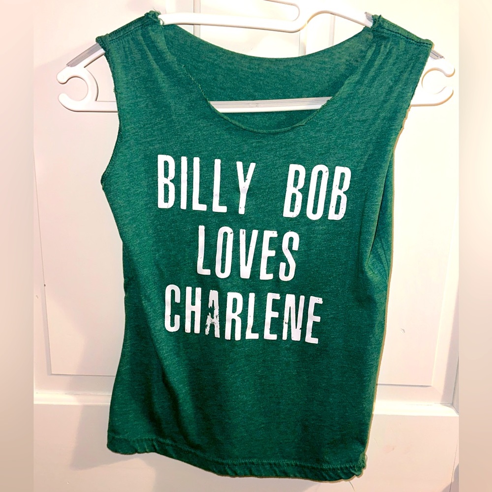 Kids 6/8 Tshirt